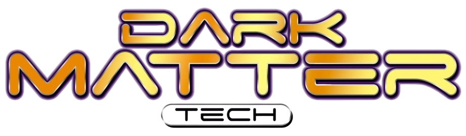 Dark Matter Tech
